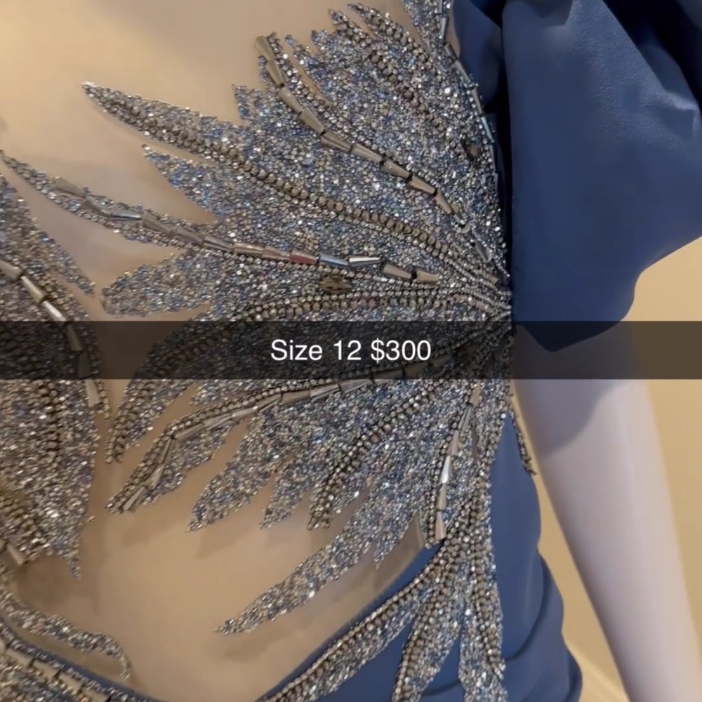 Dress made in turkey